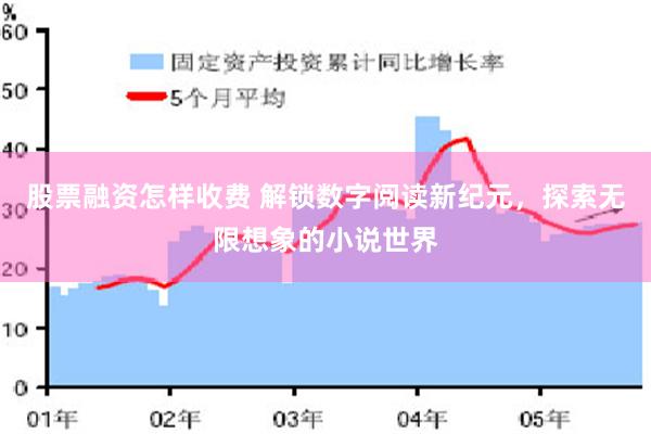 股票融资怎样收费 解锁数字阅读新纪元，探索无限想象的小说世界