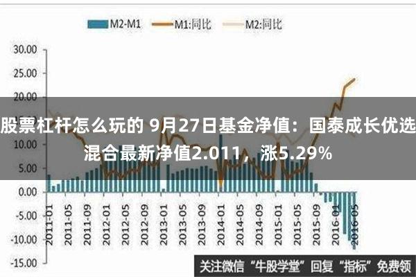 股票杠杆怎么玩的 9月27日基金净值：国泰成长优选混合最新净值2.011，涨5.29%