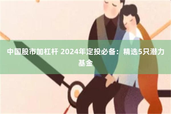 中国股市加杠杆 2024年定投必备：精选5只潜力基金